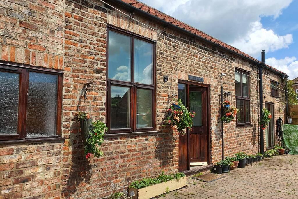 Never To Be Booked Apartment York Exterior photo